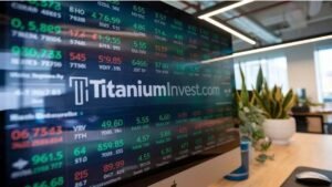 Titaniuminvest.com Money