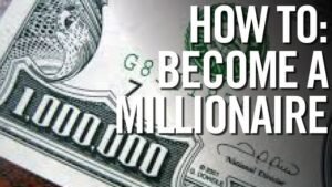 Make1m.com's 5 Million