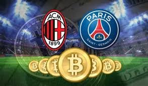 Crypto30x.com AC Milan